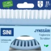 SINI Skrubbare/Fogborste