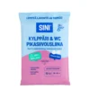 SINI Städservetter badrum
