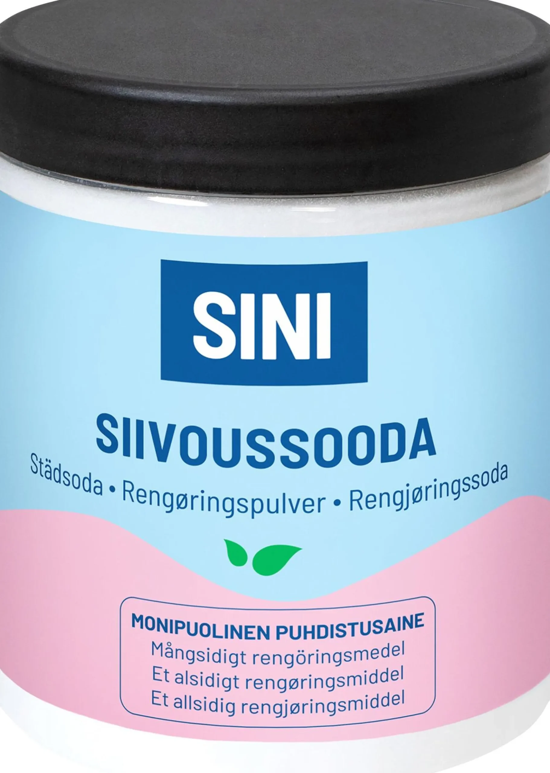 SINI Städsoda 800 g