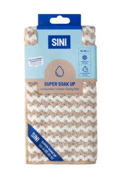 SINI Super Soak Up torkduk 1 st - Olika Färger