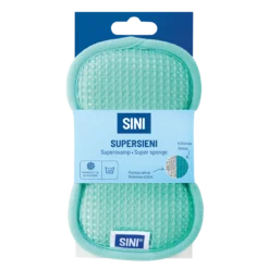 SINI Supersvamp