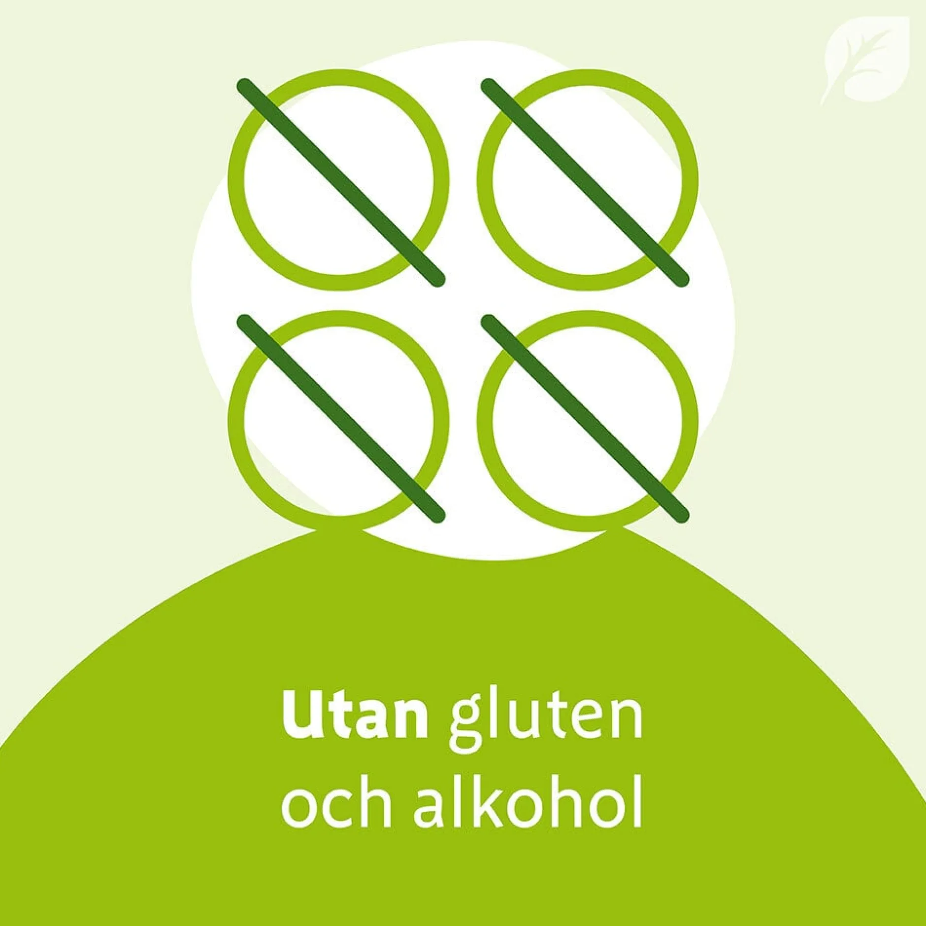 Sinupret Forte Näsa & Bihålor 50 tabletter