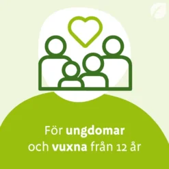 Sinupret Forte Näsa & Bihålor 20 tabletter