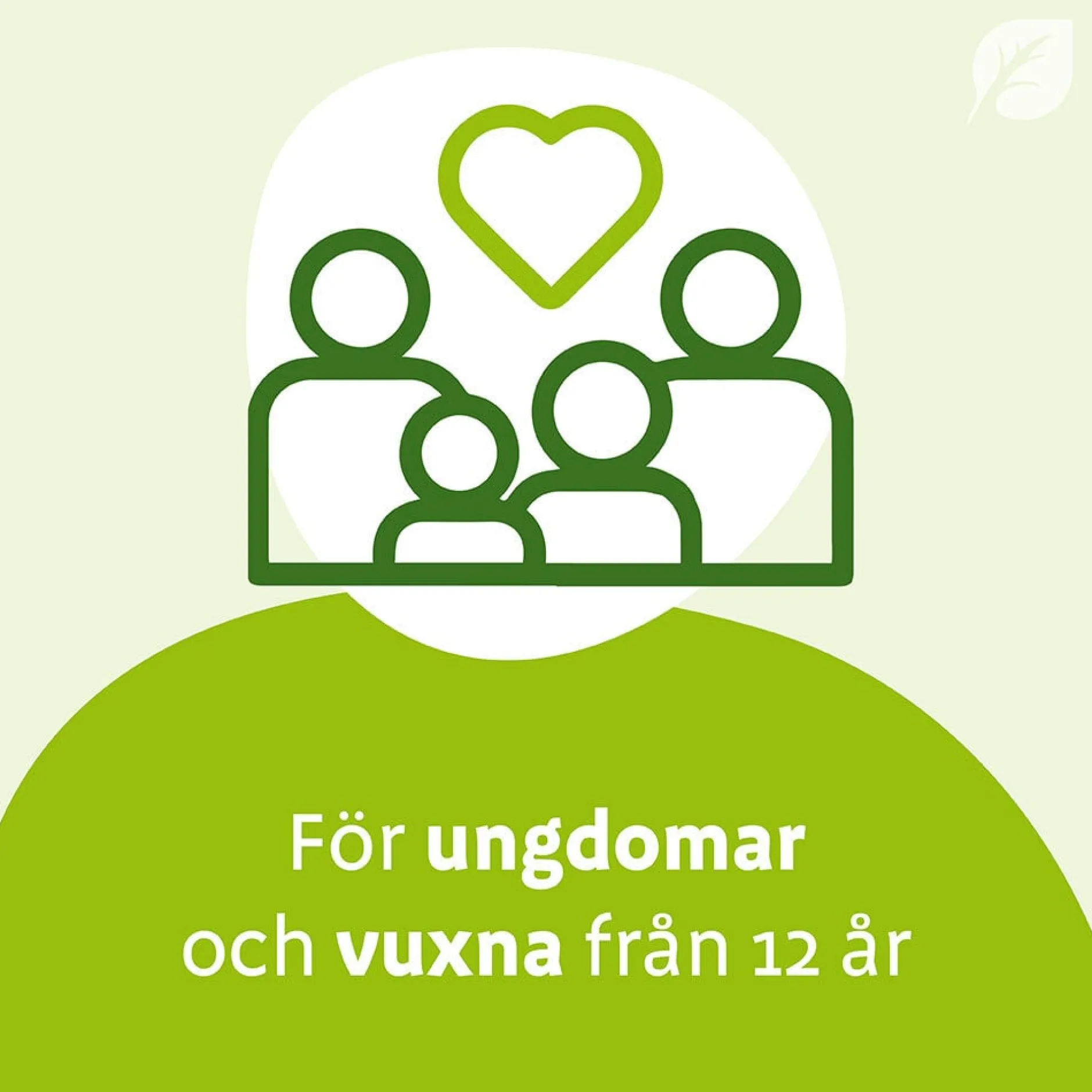 Sinupret Forte Näsa & Bihålor 20 tabletter