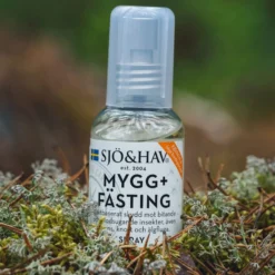 Sjö&Hav Mygg & Fästing Spray 75 ml