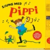 Sjung med Pippi - med ljudmodul