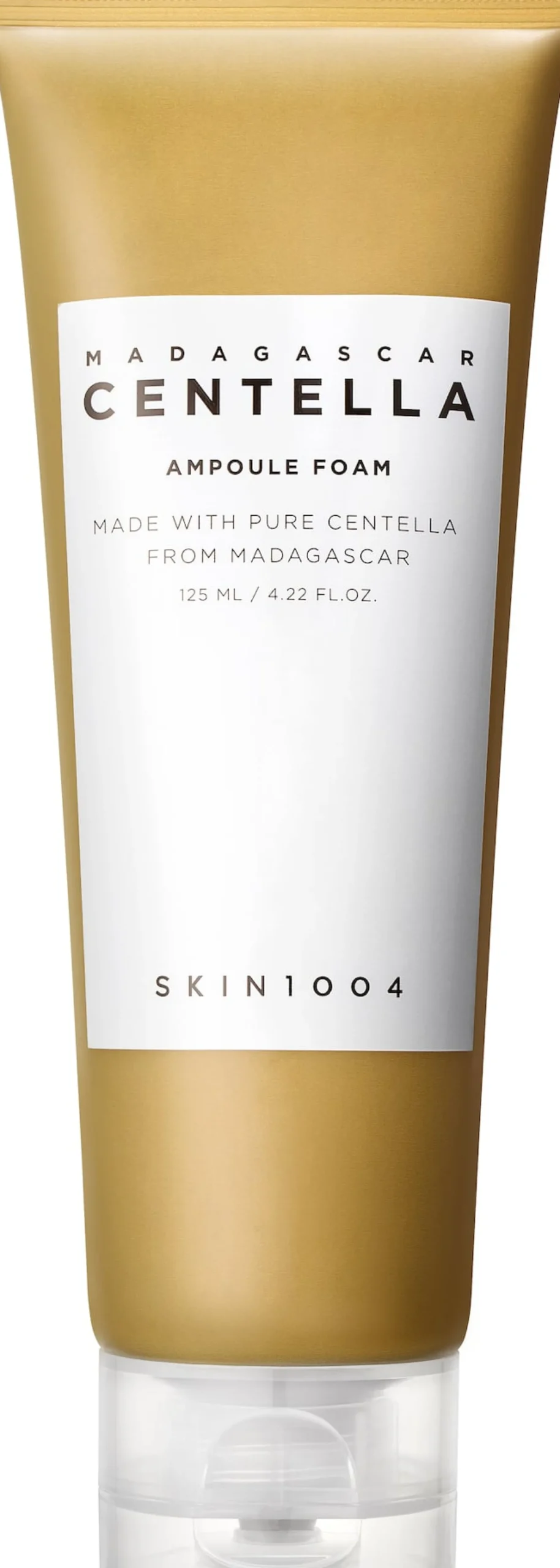 SKIN1004 Madagascar Centella Ampoule Foam 125ml
