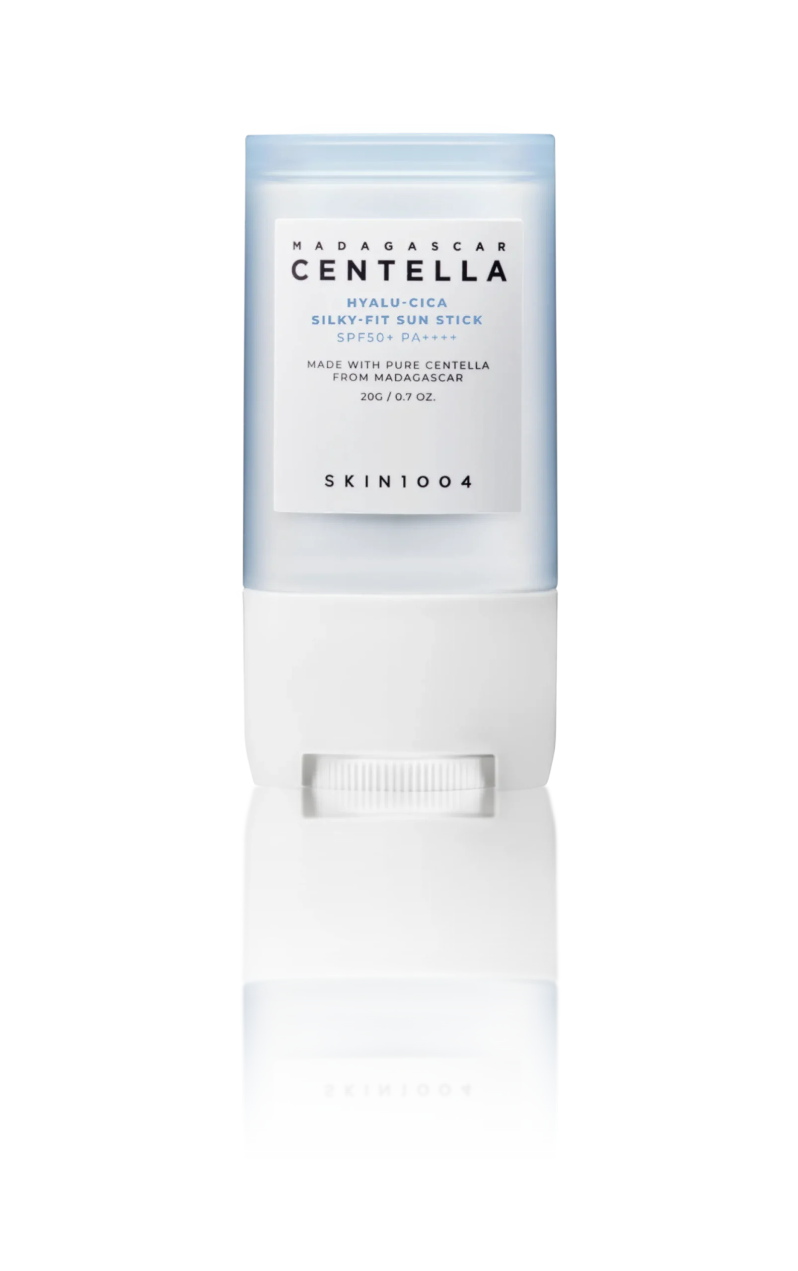 SKIN1004 Madagascar Centella Hyalu-Cica Silky-Fit Sun Stick 20 g