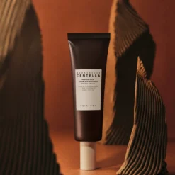 SKIN1004 Madagascar Centella Probio-Cica Glow Sun Ampoule 50 ml