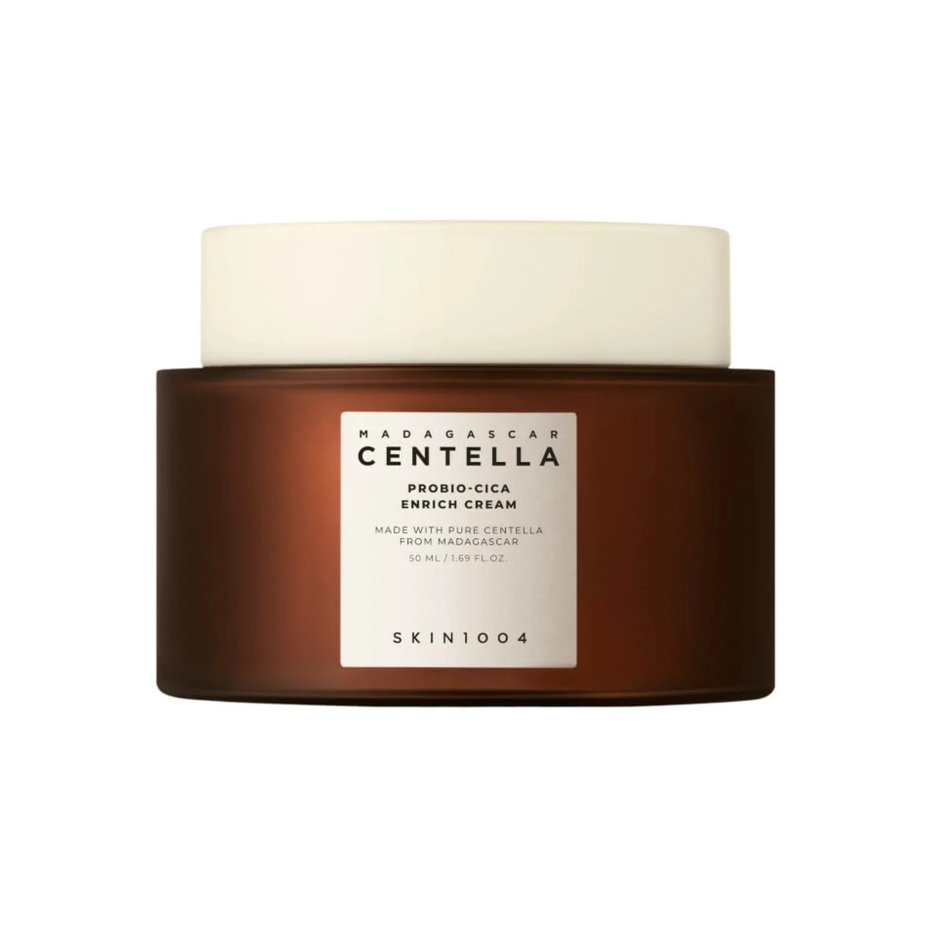 SKIN1004 Madagascar Centella Probio-Cica Enrich Cream 50ml
