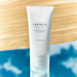 SKIN1004 Madagascar Centella Tone Brightening Tone-Up Sunscreen 50ml