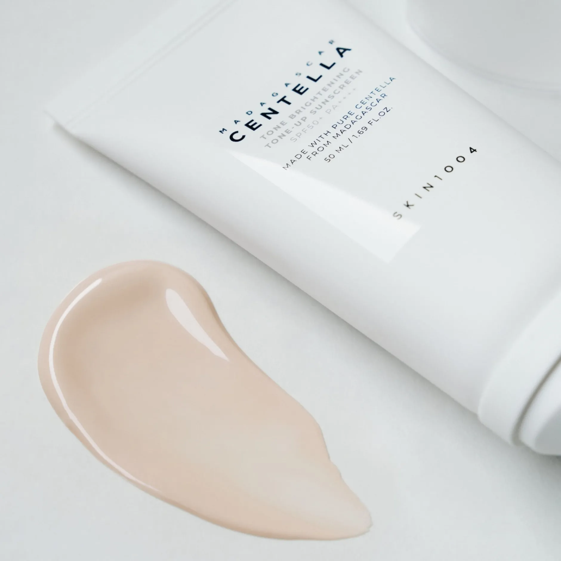 SKIN1004 Madagascar Centella Tone Brightening Tone-Up Sunscreen 50ml