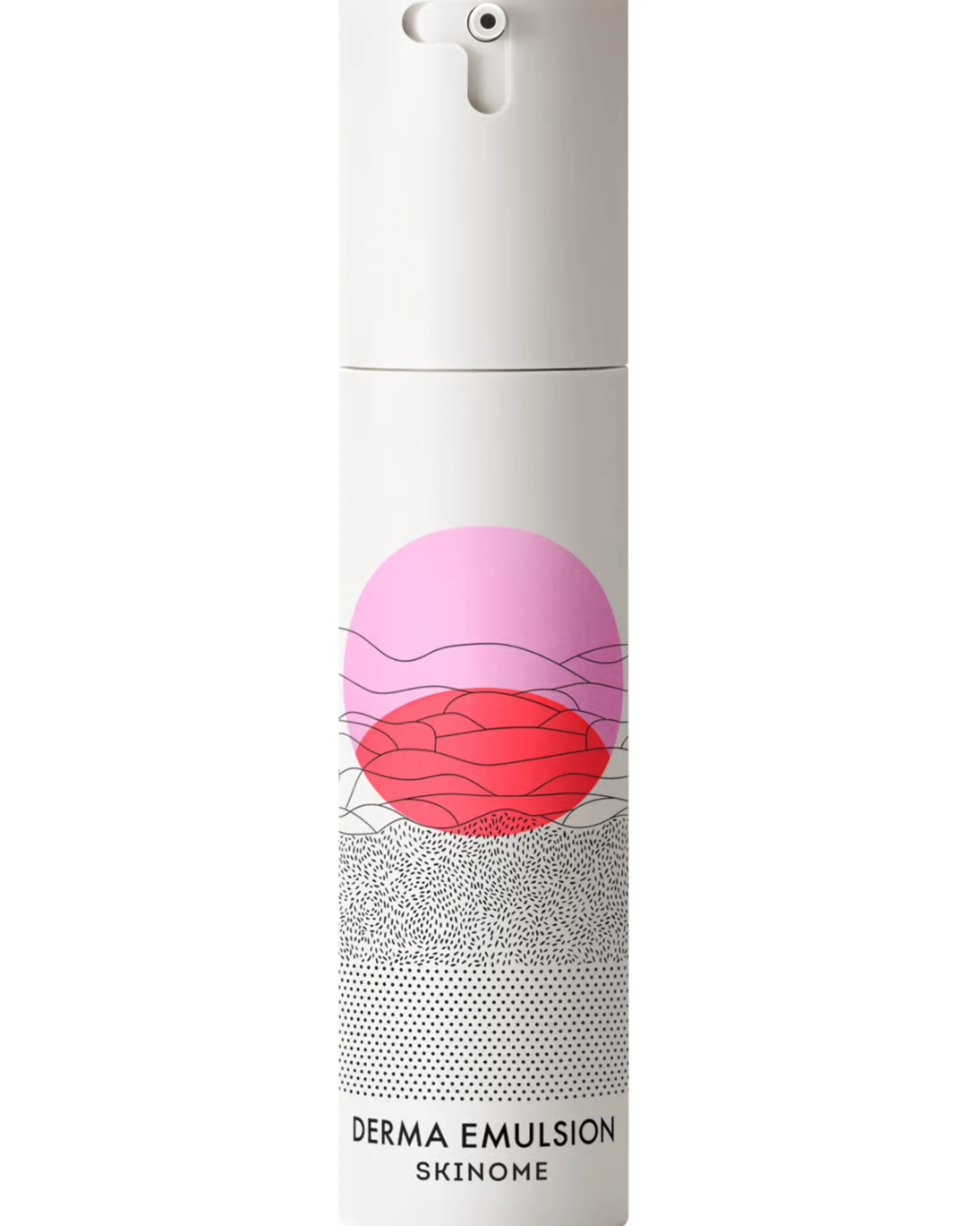 Skinome Derma Emulsion 50 ml