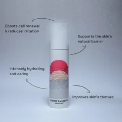 Skinome Intense Emulsion 50 ml