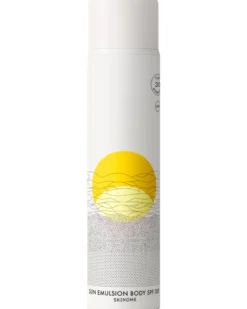 Skinome Sun Emulsion Body SPF30 150ml