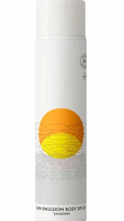 Skinome Sun Emulsion Body SPF 50+ 150 ml