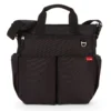 Skip Hop Duo Signature Svart