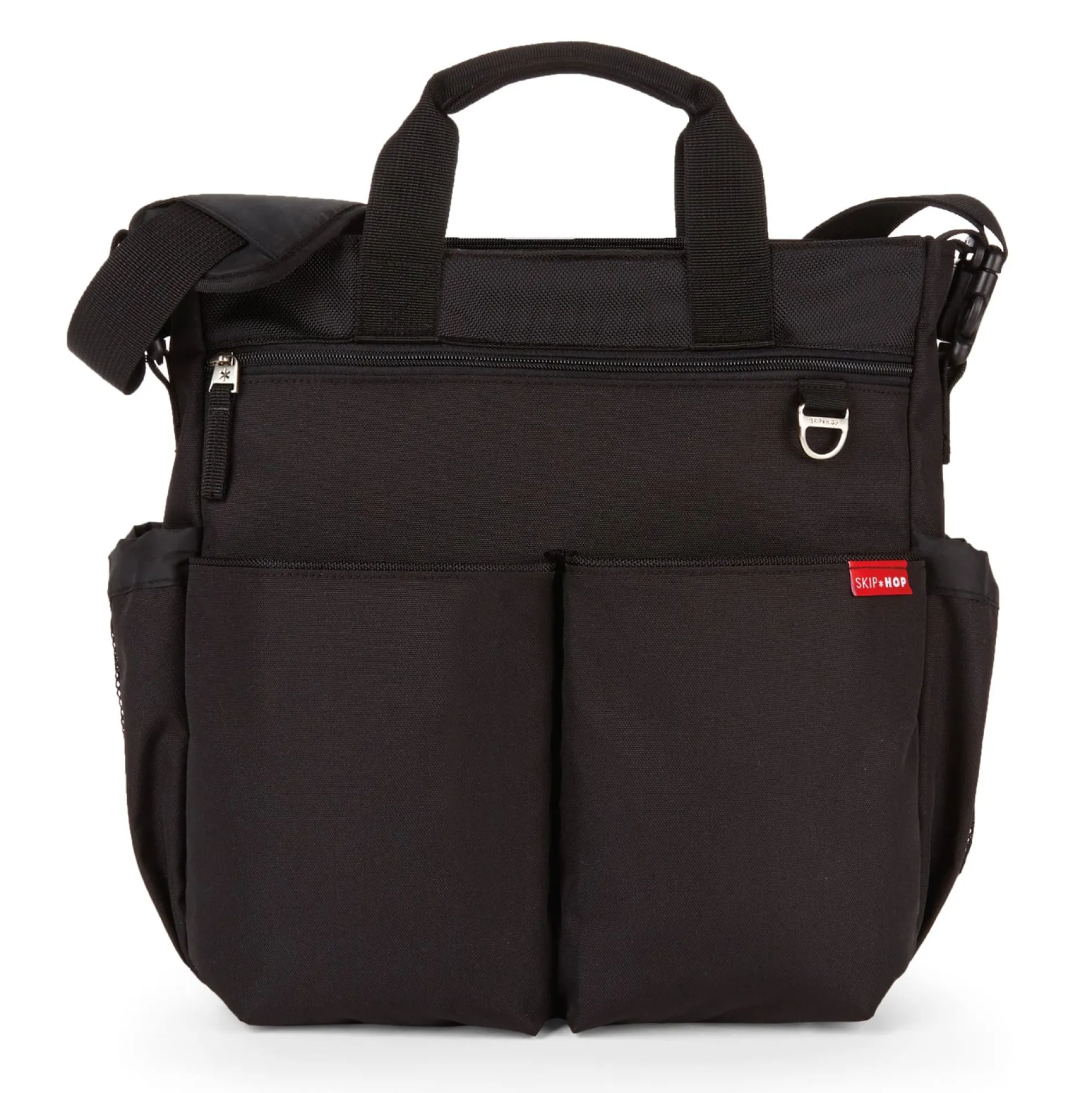 Skip Hop Duo Signature Svart