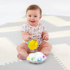 Skip Hop Explore & More Krypleksak Bi