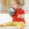 Skip Hop Explore&More Rullskallra Igelkott