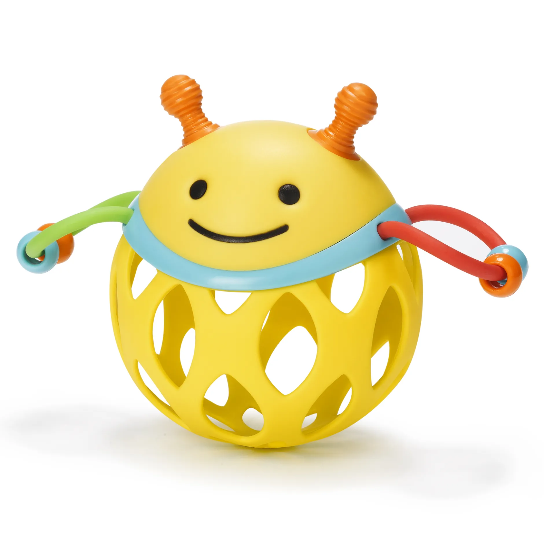 Skip Hop Explore&More Rullskallra Bi