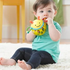 Skip Hop Explore&More Rullskallra Bi