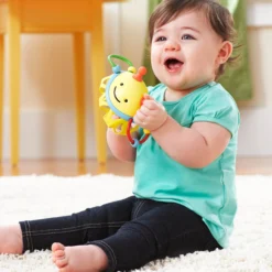 Skip Hop Explore&More Rullskallra Bi