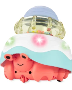 Skip Hop Ocean Friends Krypleksak Krabba