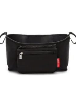 Skip Hop Stroller Organizer Svart