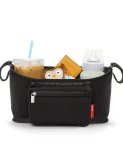 Skip Hop Stroller Organizer Svart