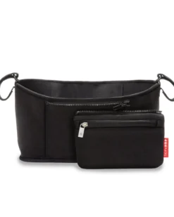 Skip Hop Stroller Organizer Svart