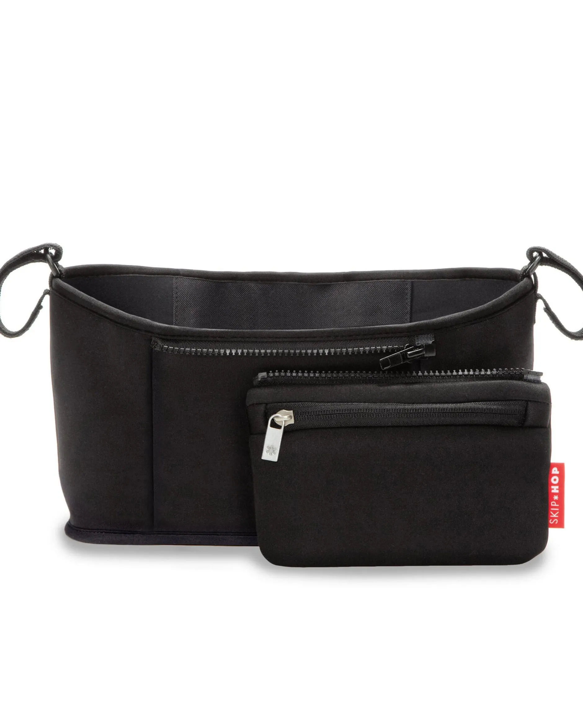 Skip Hop Stroller Organizer Svart