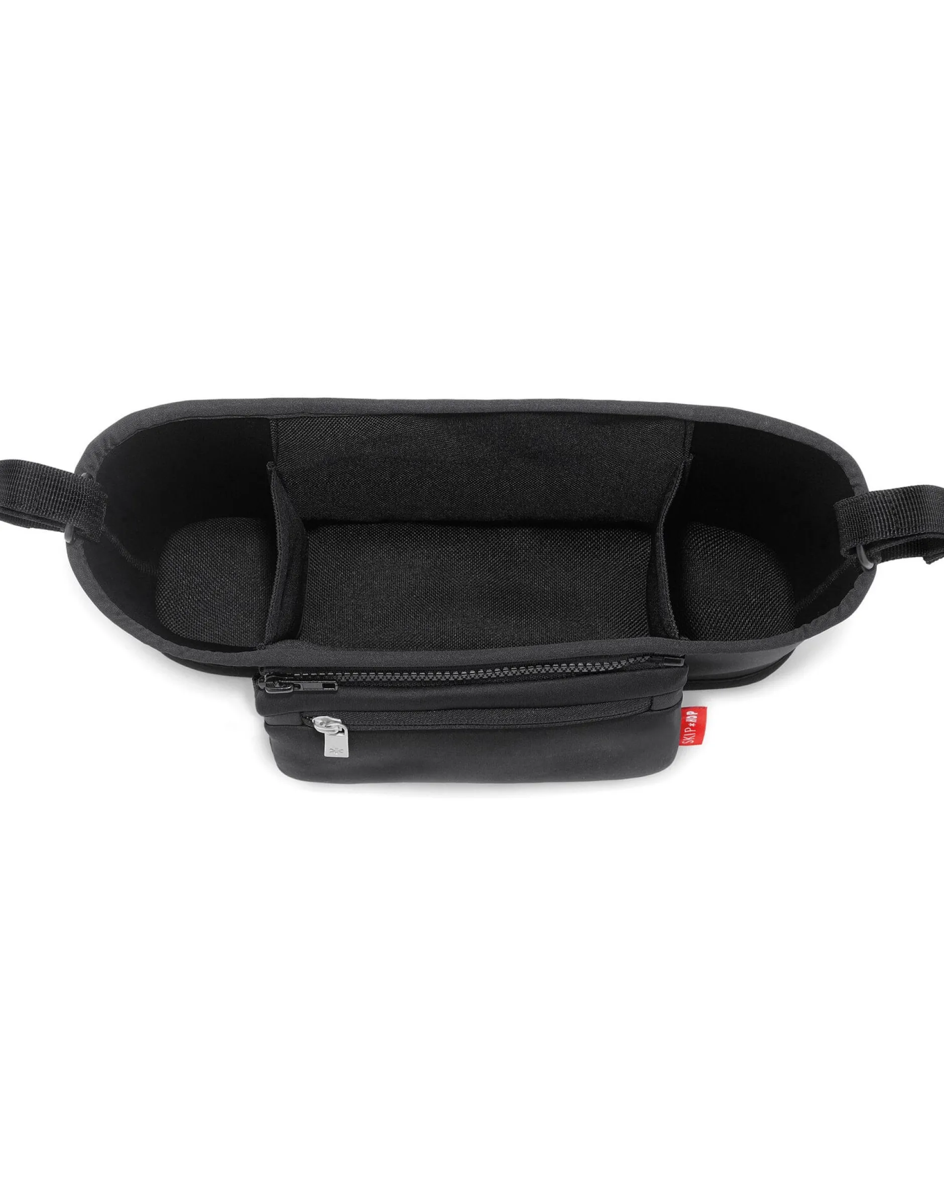 Skip Hop Stroller Organizer Svart