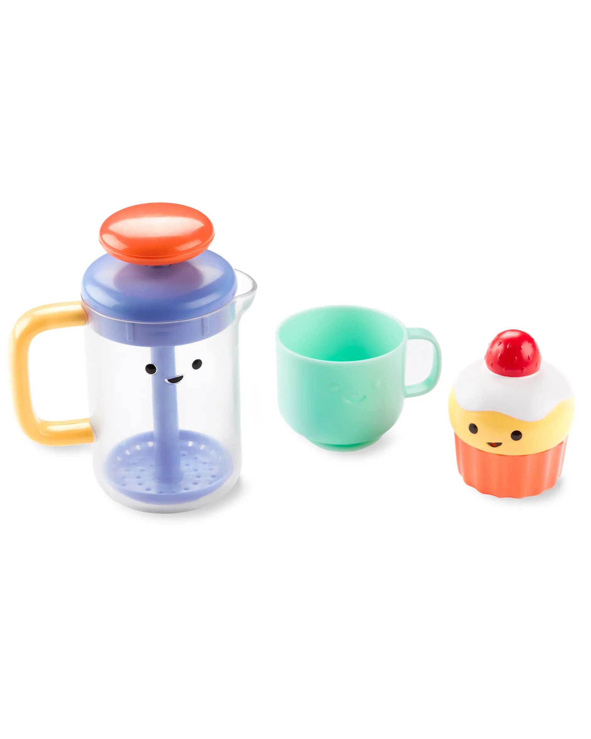 Skip Hop Tub to Table Café Bubble & Foam Set