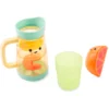 Skip Hop Tub to Table Café Swirl & Splash Lemonade