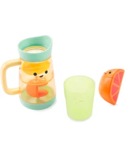 Skip Hop Tub to Table Café Swirl & Splash Lemonade