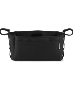 Skip Hop Ultra Stroller Organizer Svart