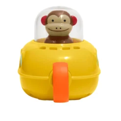 Skip Hop Zoo Badleksak Ubåt Apa 1 st