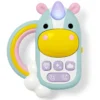 Skip Hop Zoo Telefon Enhörning 1 st