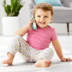 Skip Hop Zoo Telefon Enhörning 1 st