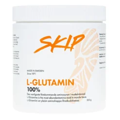 Skip L-Glutamin 300 g