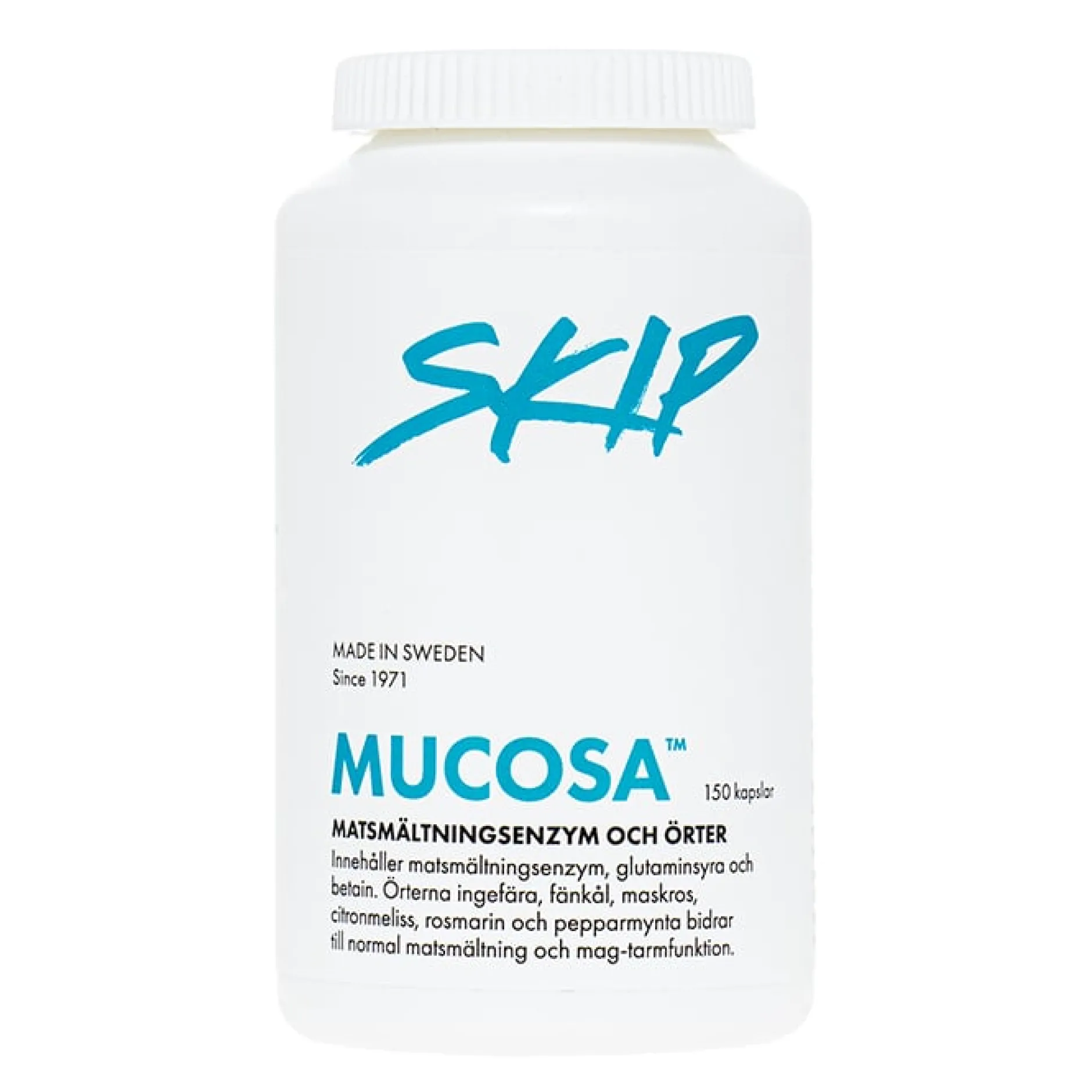 Skip Mucosa 150 st