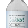 Såklart Glas-spray Oparfymerad 500 ml