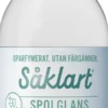 Såklart Spolglans 500ml