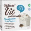 Såklart Tvättmedel Vit 750g