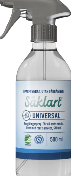 Såklart Universalspray 500 ml