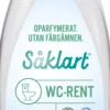 Såklart WC Rengöring 750ml