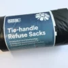 Smart Microfiber Avfallspåse 20-pack 30 L