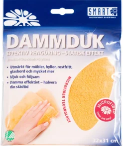 Smart Microfiber Dammduk 1 st