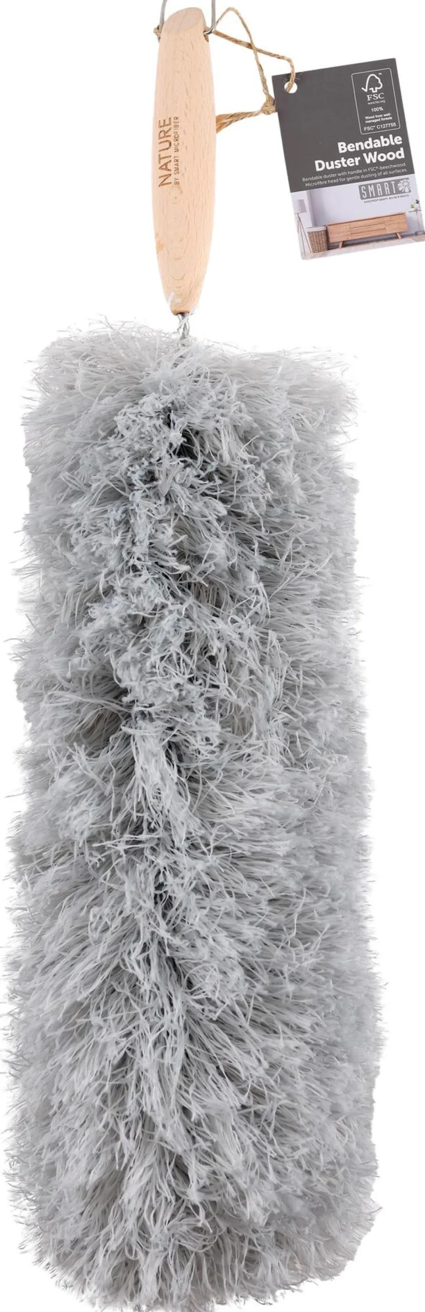 Smart Microfiber Damvippa FSC